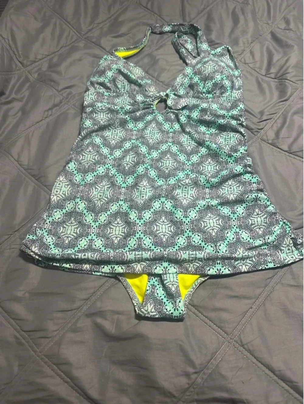 Swimsuit